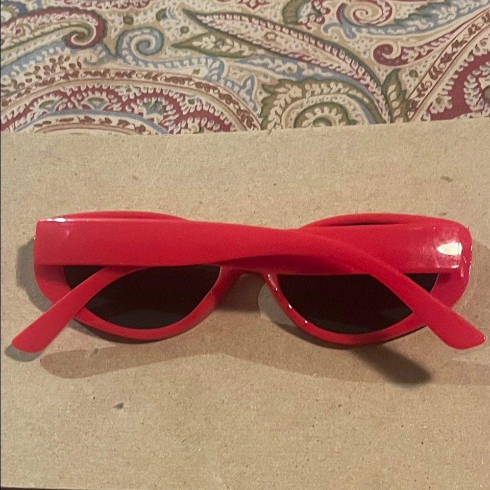 Anthropologie Marley polarized  Sunglasses - Picture 5 of 5